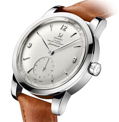 omega 1948 seamaster|Omega Seamaster wikipedia.